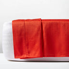 Σεντόνι Cannon Imperial Dobby 170X280 Grenadine